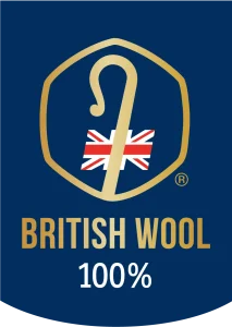 2019 British Wool 100 | INMOFIBRA, S.A.